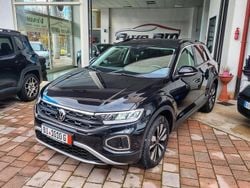Nero Usata 2023 VW T-Roc Style SUV | 21.000 € (Buon prezzo)