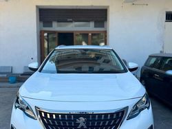 Bianco Usata 2020 Peugeot 3008 Allure Station wagon | 19.990 € (Buon prezzo)