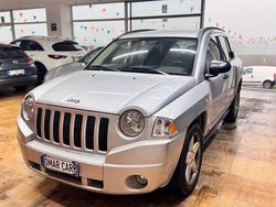 Argento Usata 2008 Jeep Compass SUV | 1999 € (Super prezzo)