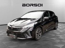 Nero Usata 2024 Renault Clio V Techno Due volumi | 13.900 € (Ottimo prezzo)