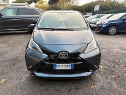 Grigio Usata 2018 Toyota Aygo Cool Due volumi | 10.500 € (Buon prezzo)
