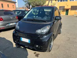 Nero Usata 2013 Smart ForTwo Cabrio Pulse Cabrio | 10.500 € (Cara)