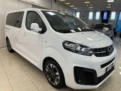Opel Zafira Life