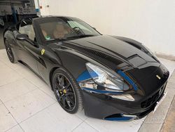 Nero Usata 2011 Ferrari California Cabrio | 104.999 € (Buon prezzo)