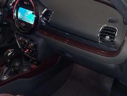 Grigio Usata 2016 Mini Cooper S Clubman Hype Station wagon | 23.500 € (Cara)