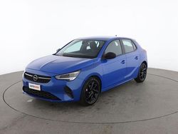 Blu Usata 2022 Opel Corsa Design & Tech Tre volumi | 12.199 € (Buon prezzo)