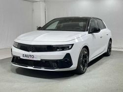 Bianco Usata 2024 Opel Astra GSe Tre volumi | 29.900 € (Buon prezzo)