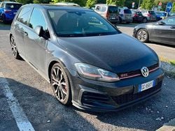Usata 2018 VW Golf GTI Coupé | 24.000 €