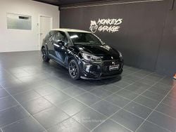 Nero Usata 2018 DS Automobiles DS3 Connected Chic Tre volumi | 9500 € (Buon prezzo)