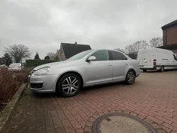Usata 2007 VW Jetta Tre volumi | 4500 €