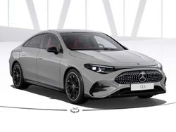Grigio alpi / metallizzato Nuova 2025 Mercedes CLA 250+ AMG Line Premium Tre volumi | 58.685 €