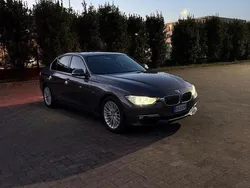 Usata 2013 BMW 320 Luxury Line Tre volumi | 12.000 € (Ottimo prezzo)