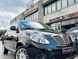 Grigio Usata 2010 Lancia Ypsilon Due volumi | 4500 € (Buon prezzo)