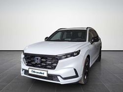 Diamond dust p. Nuova 2025 Honda CR-V Advance SUV | 44.500 € (Buon prezzo)