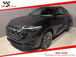 Tambora grigio Nuova 2025 Audi SQ5 Sportback SUV | 97.900 € (Super prezzo)
