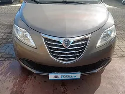 Grigio Usata 2013 Lancia Ypsilon Gold Due volumi | 5699 € (Buon prezzo)