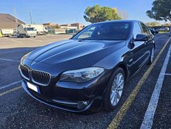 Usata 2010 BMW 520 Tre volumi | 10.700 € (Molto cara)