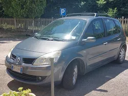 Usata 2007 Renault Scénic II Monovolume | 1700 € (Buon prezzo)
