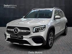 Argento Usata 2023 Mercedes GLB200 Premium SUV | 32.400 € (Buon prezzo)