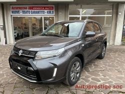 Bianco Nuova 2025 Suzuki Vitara Cool SUV | 22.900 € (Buon prezzo)