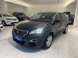 Nero Usata 2020 Peugeot 3008 Active SUV | 13.800 € (Buon prezzo)