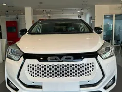 Grigio Nuova 2025 EVO Evo 3 SUV | 18.400 € (Buon prezzo)