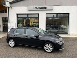 Nero Usata 2025 VW Golf VIII Style Tre volumi | 31.900 € (Buon prezzo)