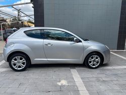 Grigio Usata 2011 Alfa Romeo MiTo Distinctive Due volumi | 3000 € (Buon prezzo)