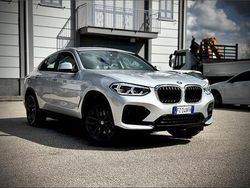 Grigio Usata 2019 BMW X4 M Sport SUV | 30.000 € (Ottimo prezzo)
