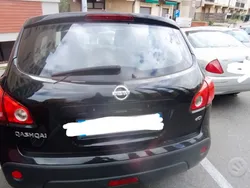 Usata 2007 Nissan Qashqai SUV | 3700 € (Buon prezzo)