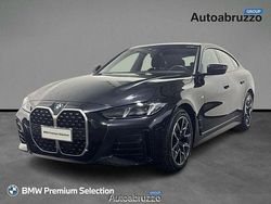 Nero Usata 2024 BMW 420 M Sport Coupé | 52.900 € (Buon prezzo)