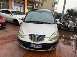 Marrone Usata 2007 Lancia Musa Monovolume | 2200 € (Ottimo prezzo)