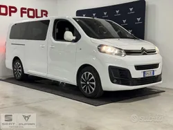 Bianco Usata 2020 Citroën Spacetourer Business Class Furgone | 23.000 € (Ottimo prezzo)