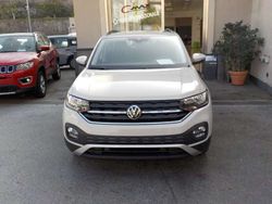 Vari colori Nuova 2025 VW T-Cross Edition SUV | 23.800 € (Buon prezzo)