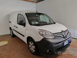 Bianco Usata 2021 Renault Kangoo Monovolume | 8500 € (Ottimo prezzo)