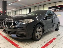 Nero Usata 2023 BMW 118 Sport Line Due volumi | 23.990 € (Super prezzo)