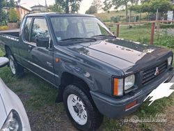 Usata 1995 Mitsubishi L200 Pick-up | 7000 €