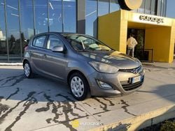 Grigio Usata 2012 Hyundai i20 Classic Due volumi | 3500 € (Buon prezzo)