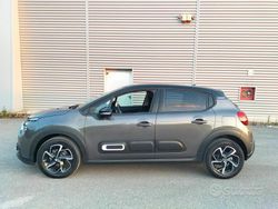 Usata 2021 Citroën C3 Due volumi | 10.200 € (Buon prezzo)