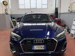 Usata 2022 Audi A5 S-Line | 40.000 € (Buon prezzo)