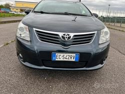 Usata 2010 Toyota Avensis Station wagon | 6000 €