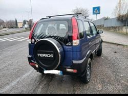 Blu Usata 2005 Daihatsu Terios SUV | 3500 € (Ottimo prezzo)