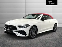 Grigio Nuova 2025 Mercedes CLE220 Cabrio | 70.700 € (Ottimo prezzo)