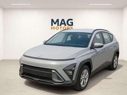 Grigio Usata 2024 Hyundai Kona SUV | 17.900 € (Buon prezzo)