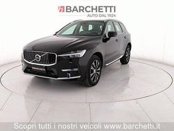 Nero Usata 2021 Volvo XC60 Inscription SUV | 33.900 € (Buon prezzo)