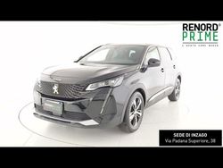 Nero Usata 2022 Peugeot 5008 GT SUV | 23.900 € (Cara)
