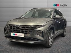 Grigio Usata 2022 Hyundai Tucson SUV | 25.990 € (Buon prezzo)