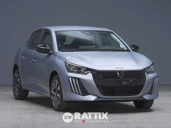 Grigio Nuova 2025 Peugeot 208 Style Due volumi | 19.774 € (Buon prezzo)