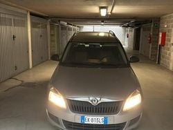 Usata 2011 Skoda Roomster Style Monovolume | 2500 € (Ottimo prezzo)