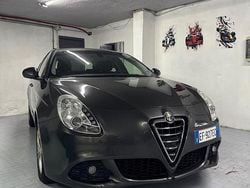Usata 2011 Alfa Romeo Giulietta | 7600 € (Buon prezzo)